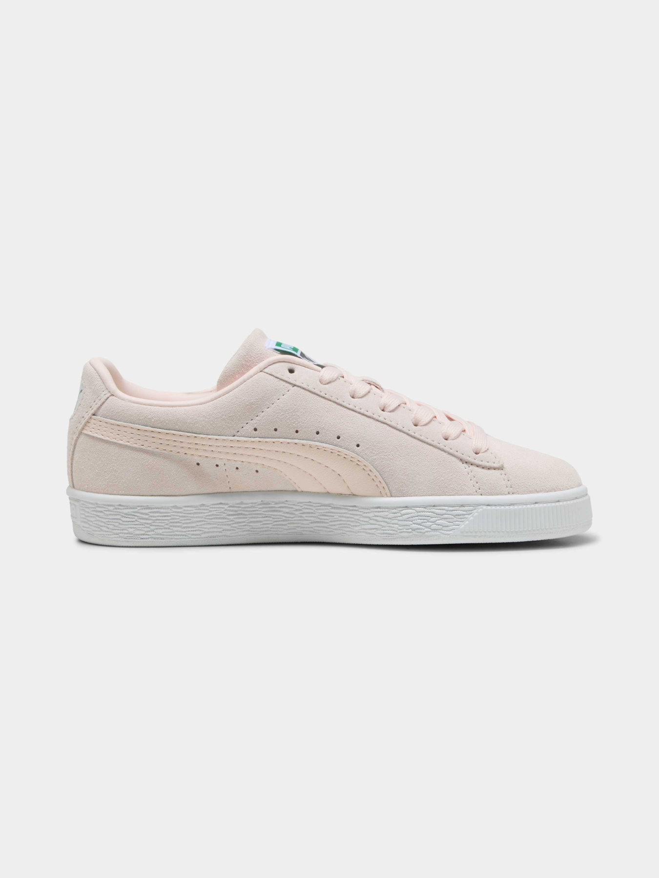 Кеды низкие PUMA Suede Classic модель 399781 Фото