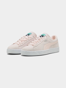 Кеды низкие PUMA Suede Classic модель 399781 Фото