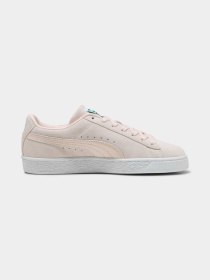 Кеды низкие PUMA Suede Classic модель 399781 Фото