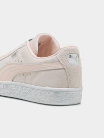 Кеды низкие PUMA Suede Classic модель 399781 Фото
