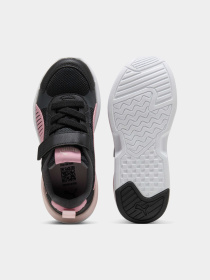 Кроссовки PUMA X-ray 3 Lt Ac+ Ps модель 401494 Фото