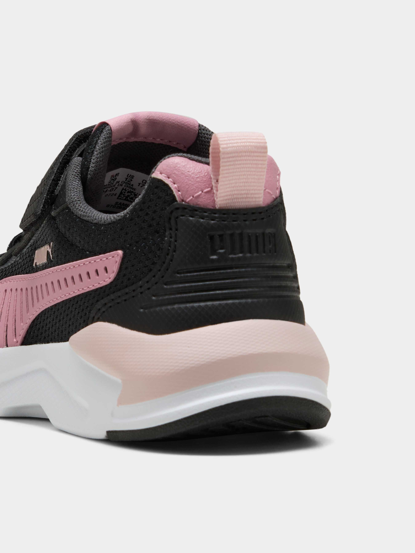 Кросівки повсякденні PUMA X-ray 3 Lt Ac+ Ps модель 401494 Фото