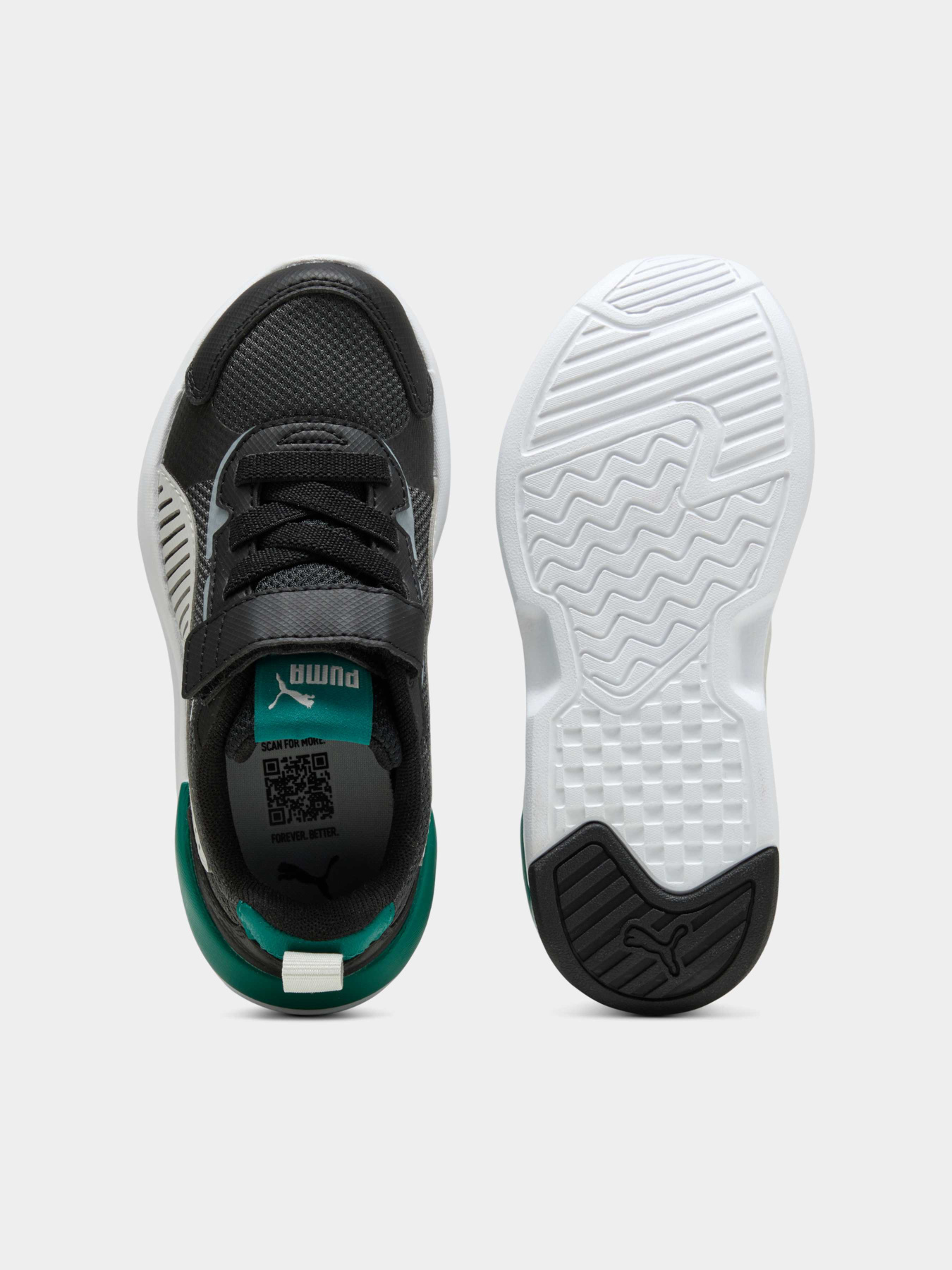 Кроссовки PUMA X-ray 3 Lt Ac+ Ps модель 401494 Фото