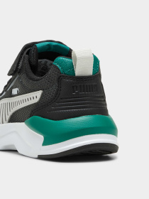 Кроссовки PUMA X-ray 3 Lt Ac+ Ps модель 401494 Фото