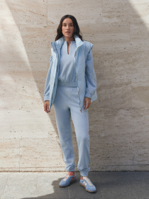 Жилет с утеплителем Seventeen модель 2313.6438 Фото