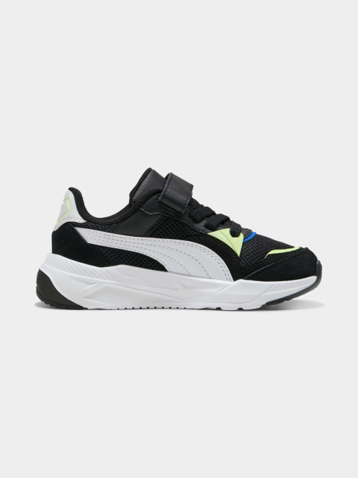 Кросівки PUMA Trinity 2 Ac+ Ps Модель 401491 Фото