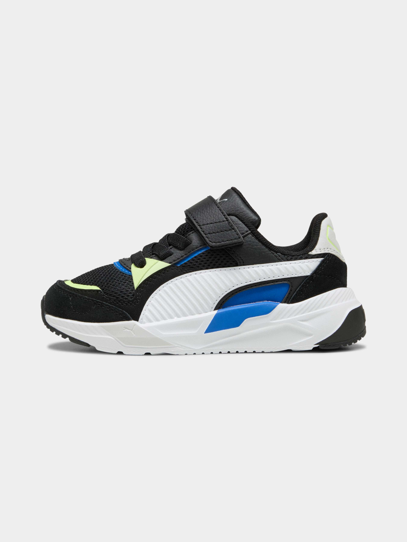 Кроссовки повседневные PUMA Trinity 2 Ac+ Ps модель 401491 Фото