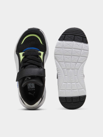 Кроссовки повседневные PUMA Trinity 2 Ac+ Ps модель 401491 Фото