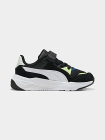 Кроссовки повседневные PUMA Trinity 2 Ac+ Ps модель 401491 Фото