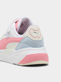 Кроссовки PUMA Trinity 2 Ac+ Ps модель 401491 Фото