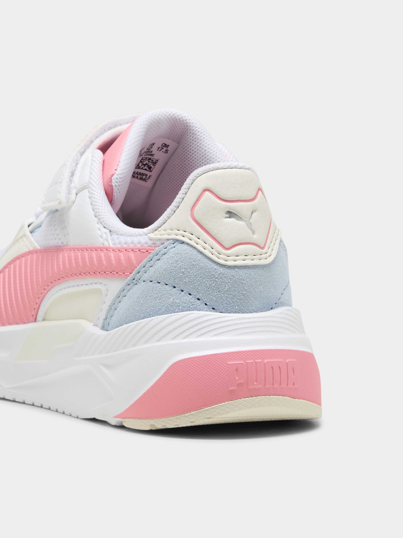 Кроссовки повседневные PUMA Trinity 2 Ac+ Ps модель 401491 Фото