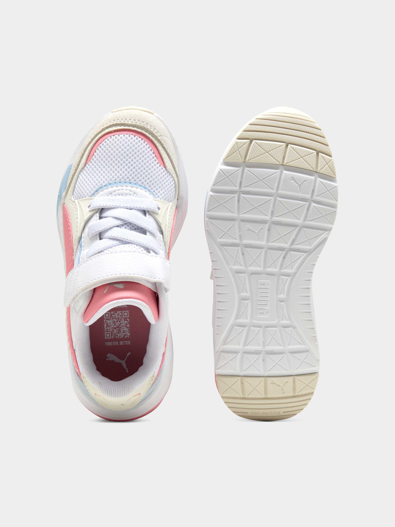 Кроссовки повседневные PUMA Trinity 2 Ac+ Ps модель 401491 Фото