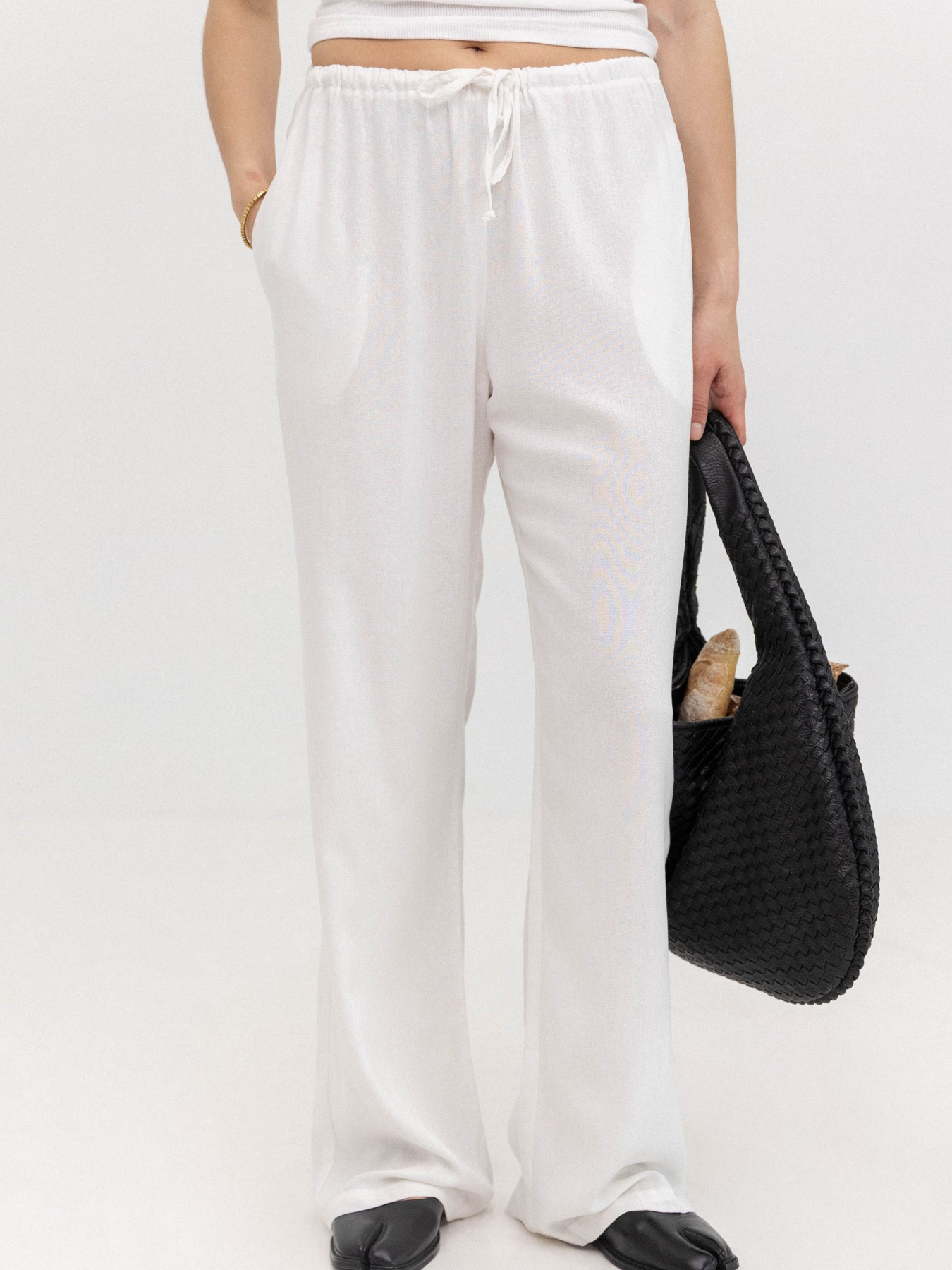 Палаццо Twice модель 250104286 Фото