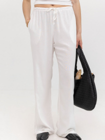 Палаццо Twice модель 250104286 Фото