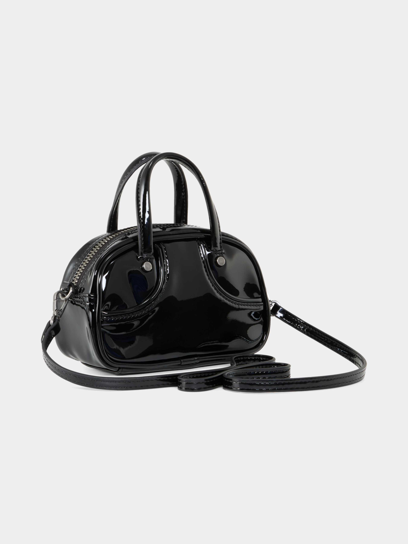 Сумка PUMA 1976 Micro Grip Bag модель 091824 Фото