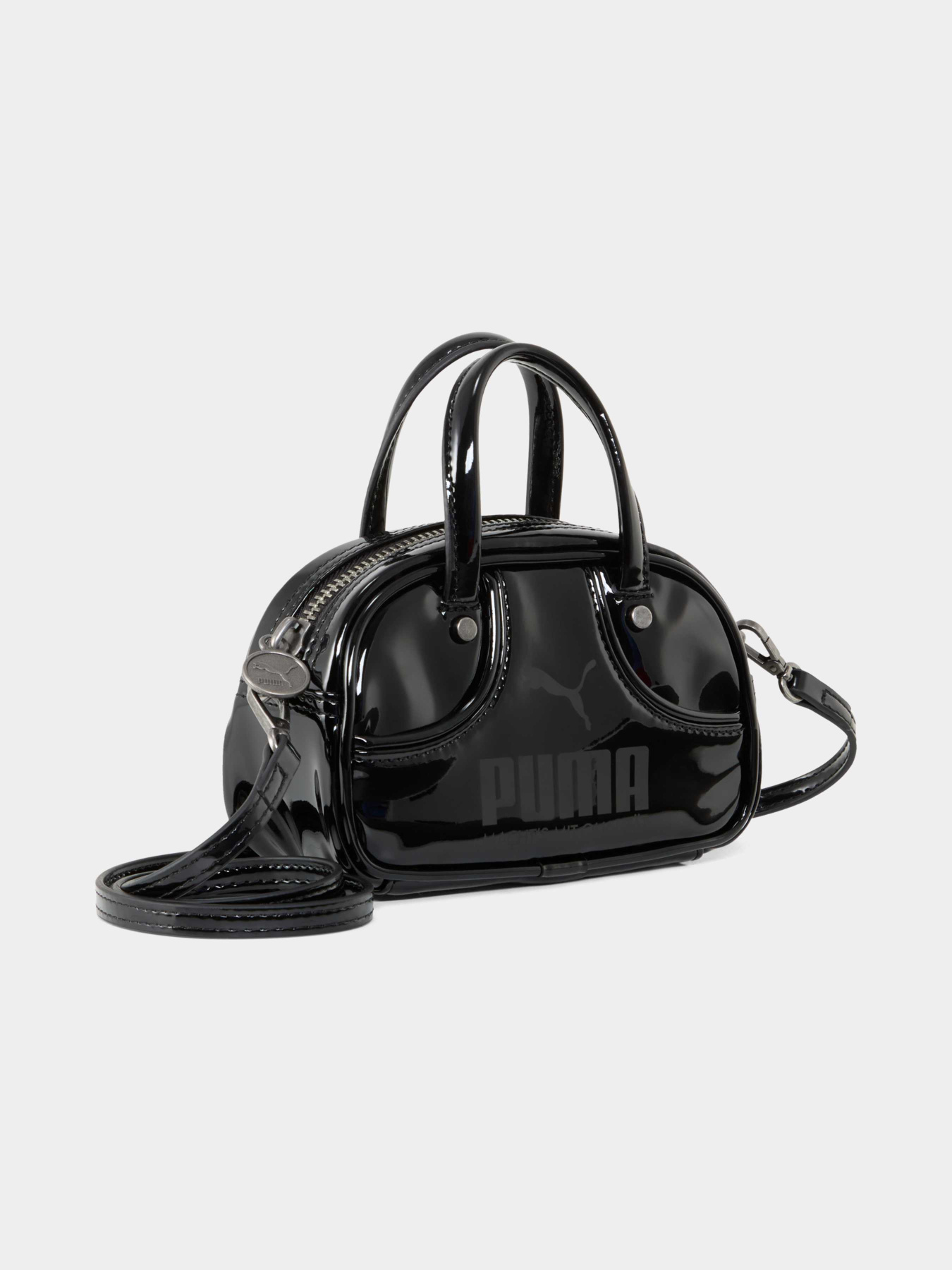 Сумка PUMA 1976 Micro Grip Bag модель 091824 Фото