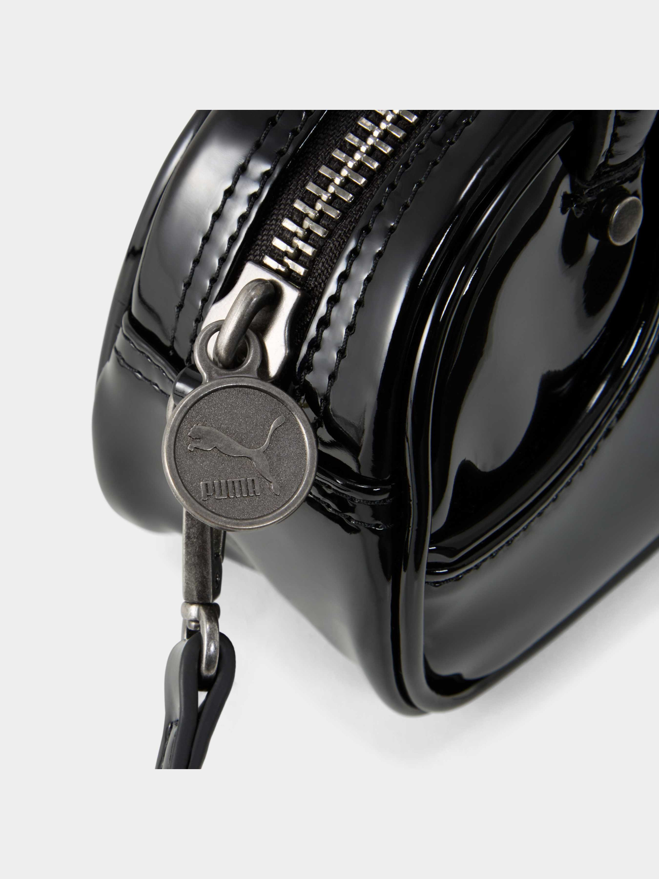 Кросс-боди PUMA 1976 Micro Grip Bag модель 091824 Фото