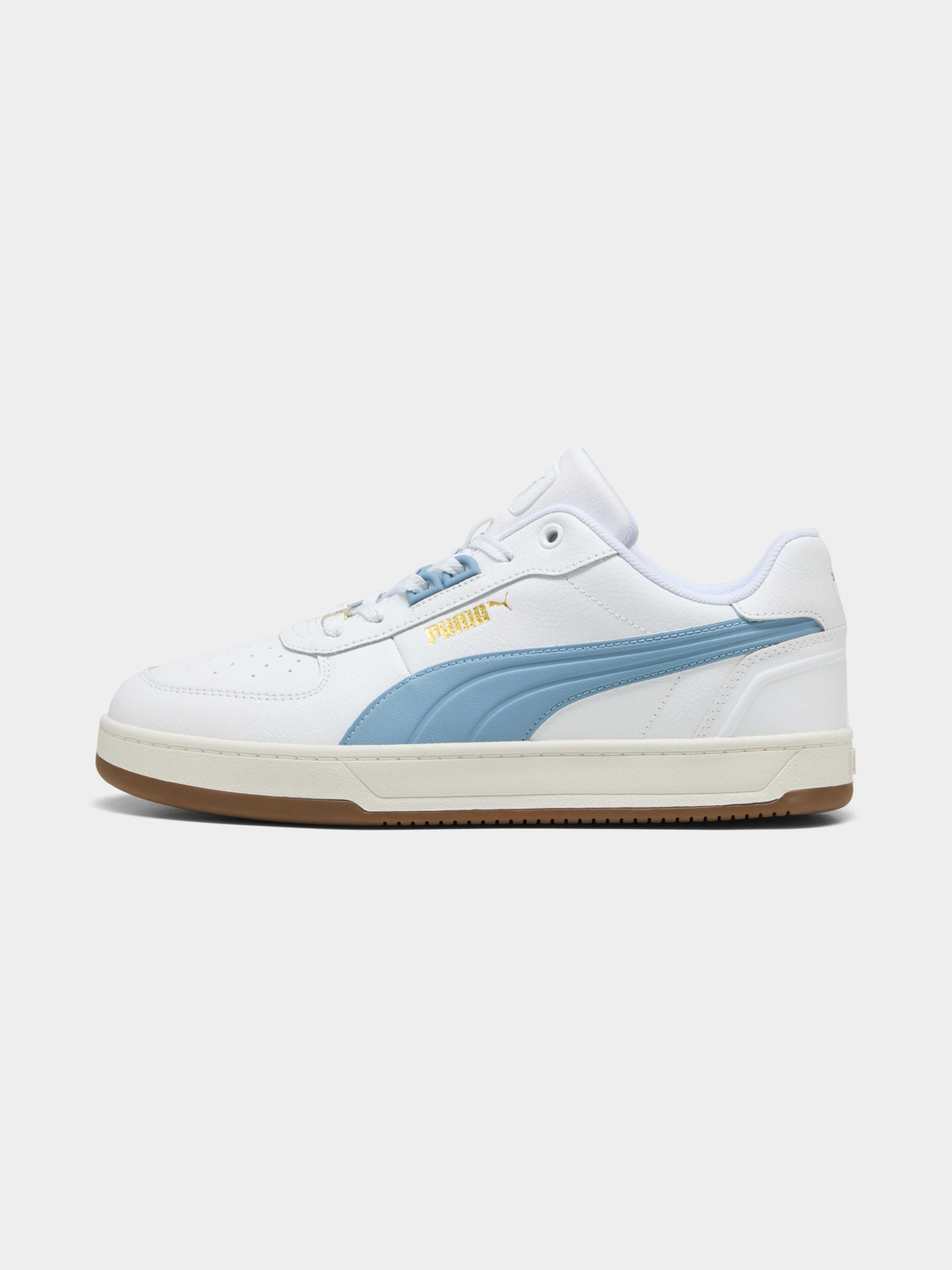 Кеды низкие PUMA Caven 2.0 Lux модель 395016 Фото