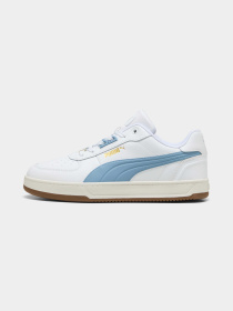 Кеды низкие PUMA Caven 2.0 Lux модель 395016 Фото