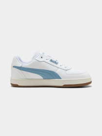 Кеди низькі PUMA Caven 2.0 Lux модель 395016 Кеди низькі PUMA Caven 2.0 Lux модель 395016 Фото