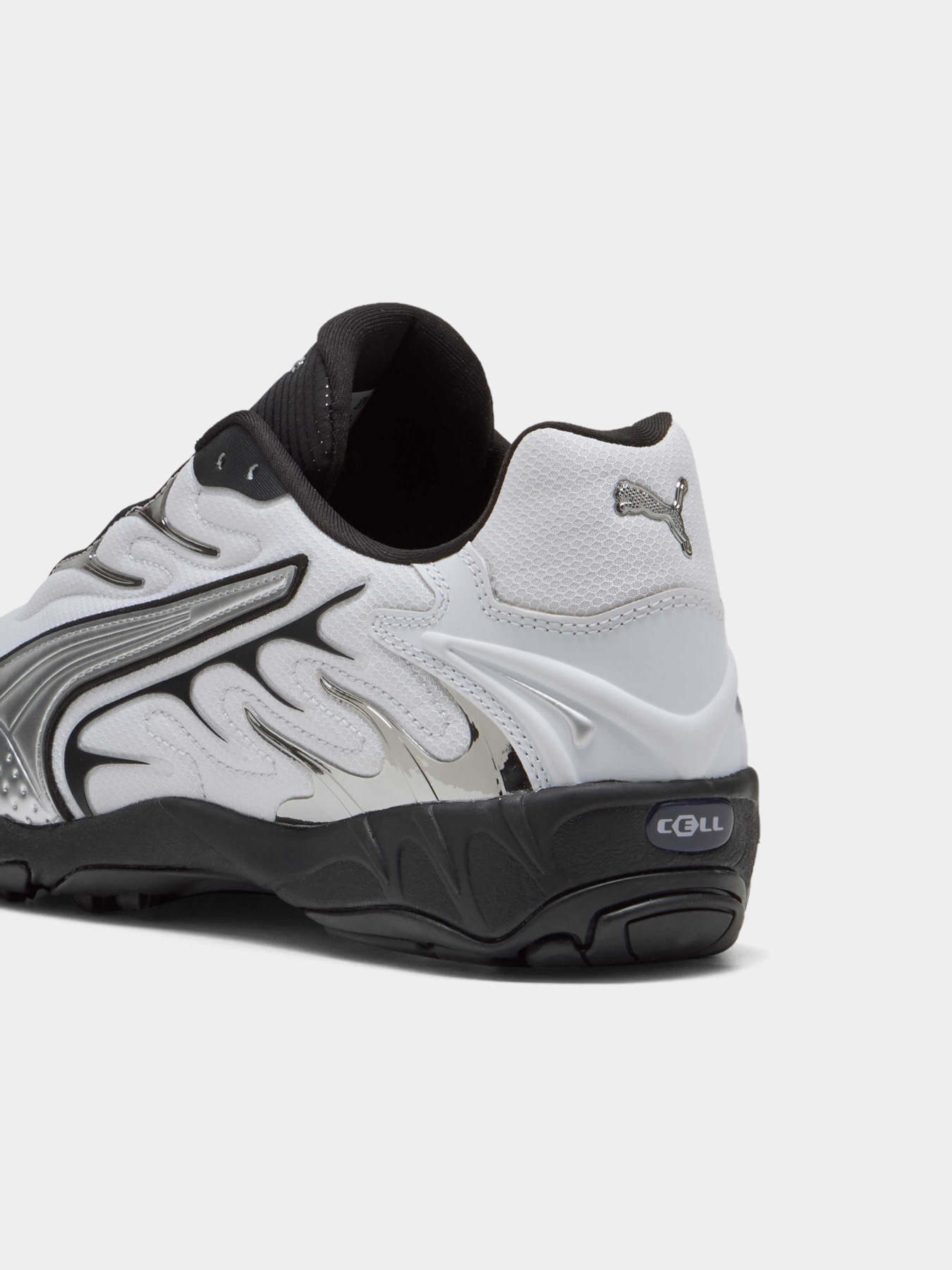 Кроссовки PUMA Inhale Smile модель 402589 Фото