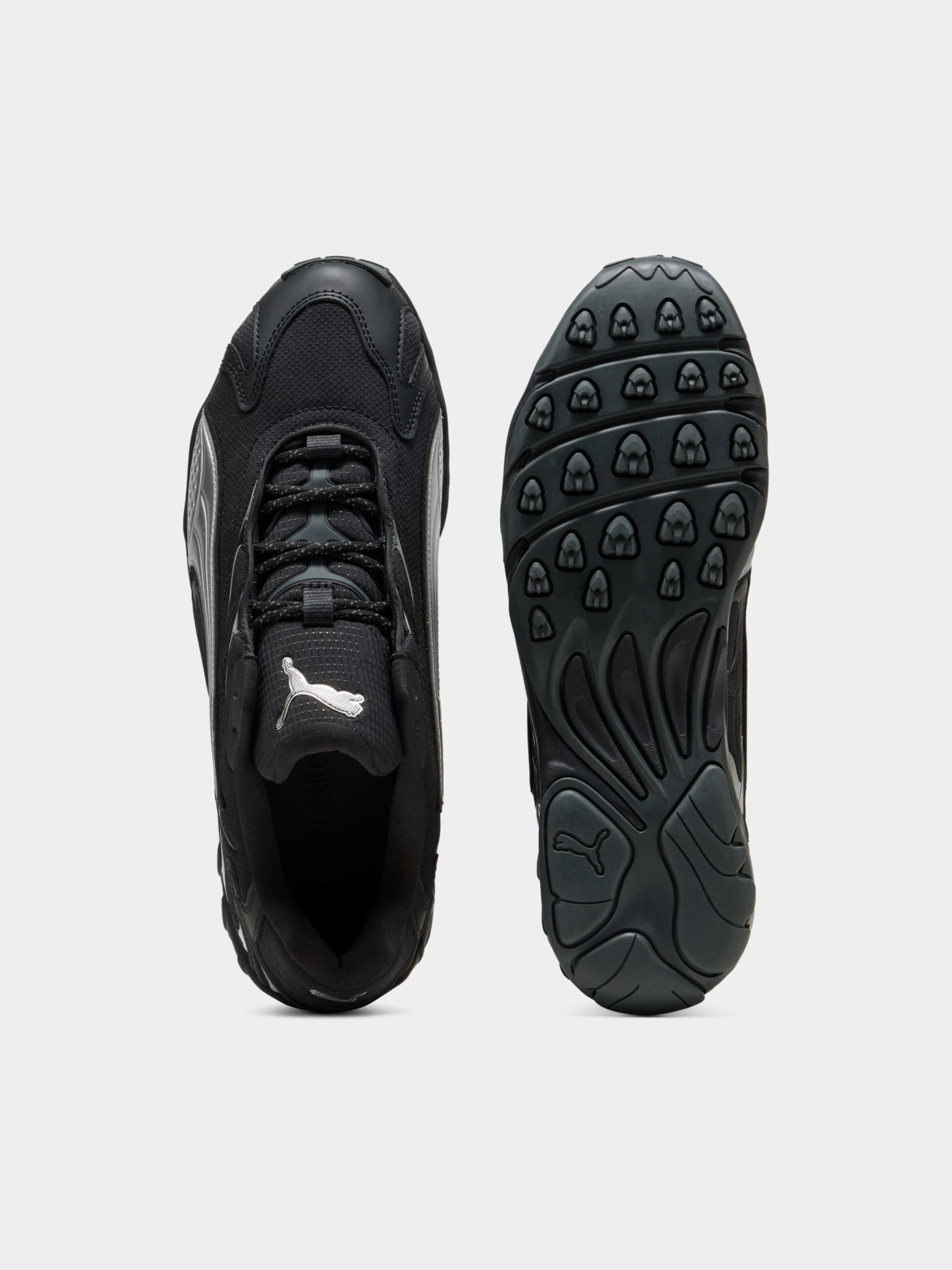 Кроссовки PUMA Inhale Smile модель 402589 Фото