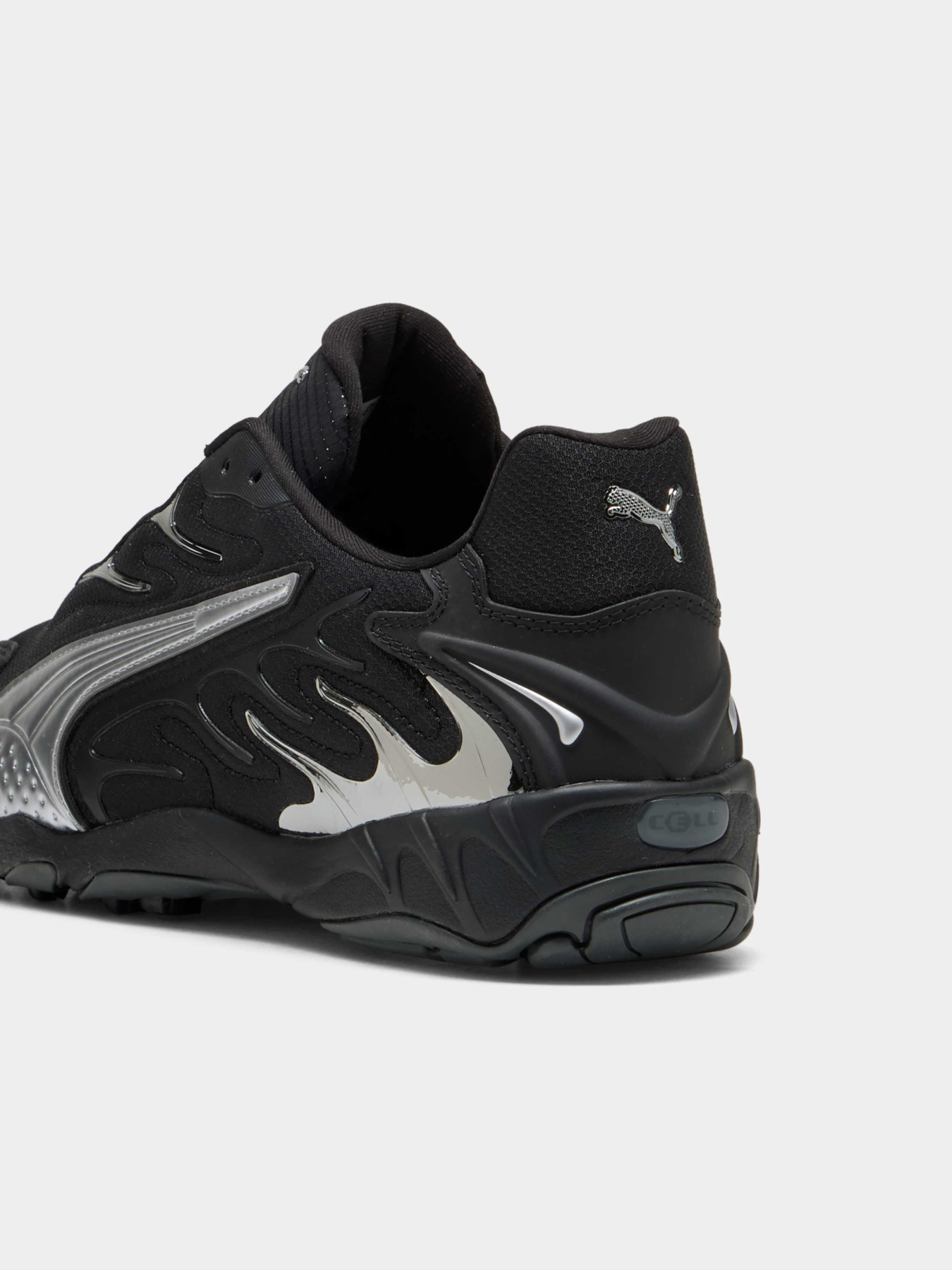 Кросівки повсякденні PUMA Inhale Smile модель 402589 Фото