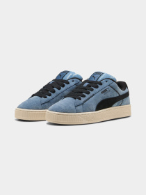 Кеды низкие PUMA Suede Xl Thrive & Triumph модель 402569 Фото