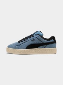 Кеды низкие PUMA Suede Xl Thrive & Triumph модель 402569 Фото