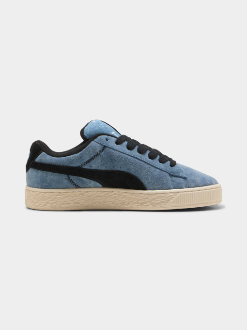 Кеди низькі PUMA Suede Xl Thrive & Triumph модель 402569 Фото