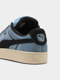 Кеды низкие PUMA Suede Xl Thrive & Triumph модель 402569 Фото