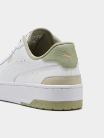 Кеды низкие PUMA Ca Match модель 400779 Фото