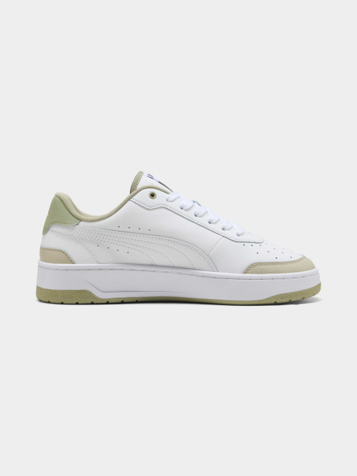 Кеди PUMA Ca Match модель 400779 Фото