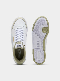 Кеды низкие PUMA Ca Match модель 400779 Фото