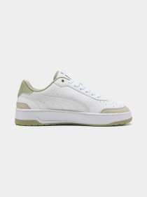 Кеди PUMA Ca Match модель 400779 Фото