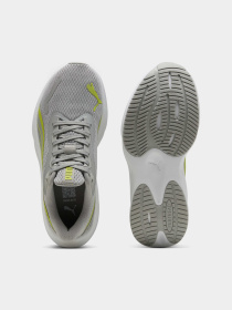 Кроссовки повседневные PUMA Pounce Lite Jr модель 401512 Фото