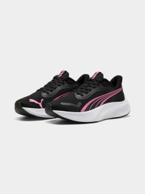 Кроссовки PUMA Pounce Lite Jr модель 401512 Фото