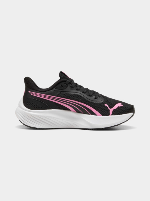 Кросівки PUMA Pounce Lite Jr Модель 401512 Фото