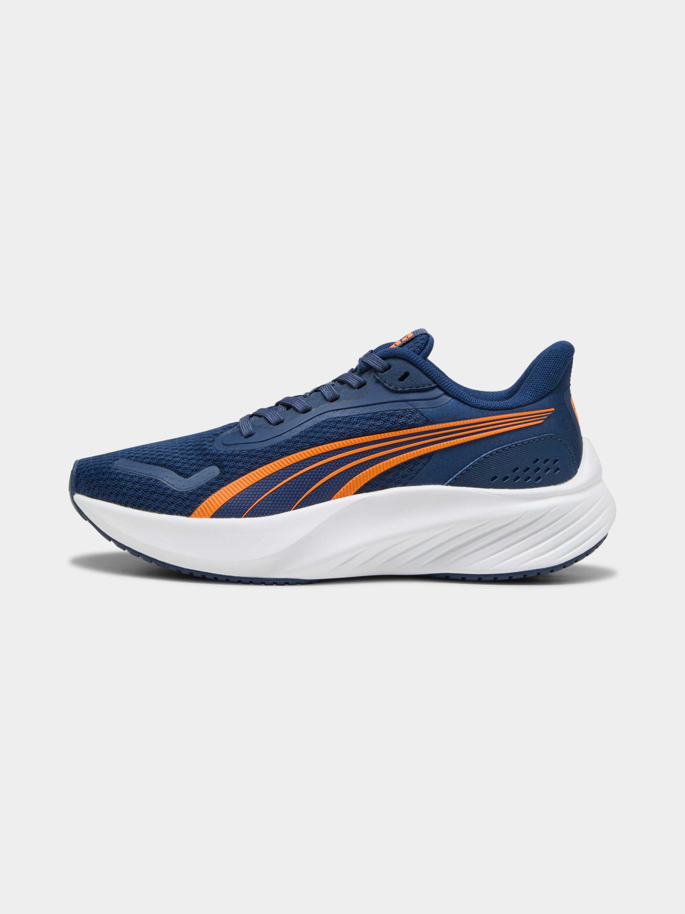Кроссовки PUMA Pounce Lite Jr модель 401512 Фото