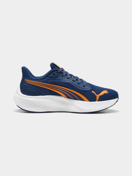 Кроссовки повседневные PUMA Pounce Lite Jr модель 401512 Фото