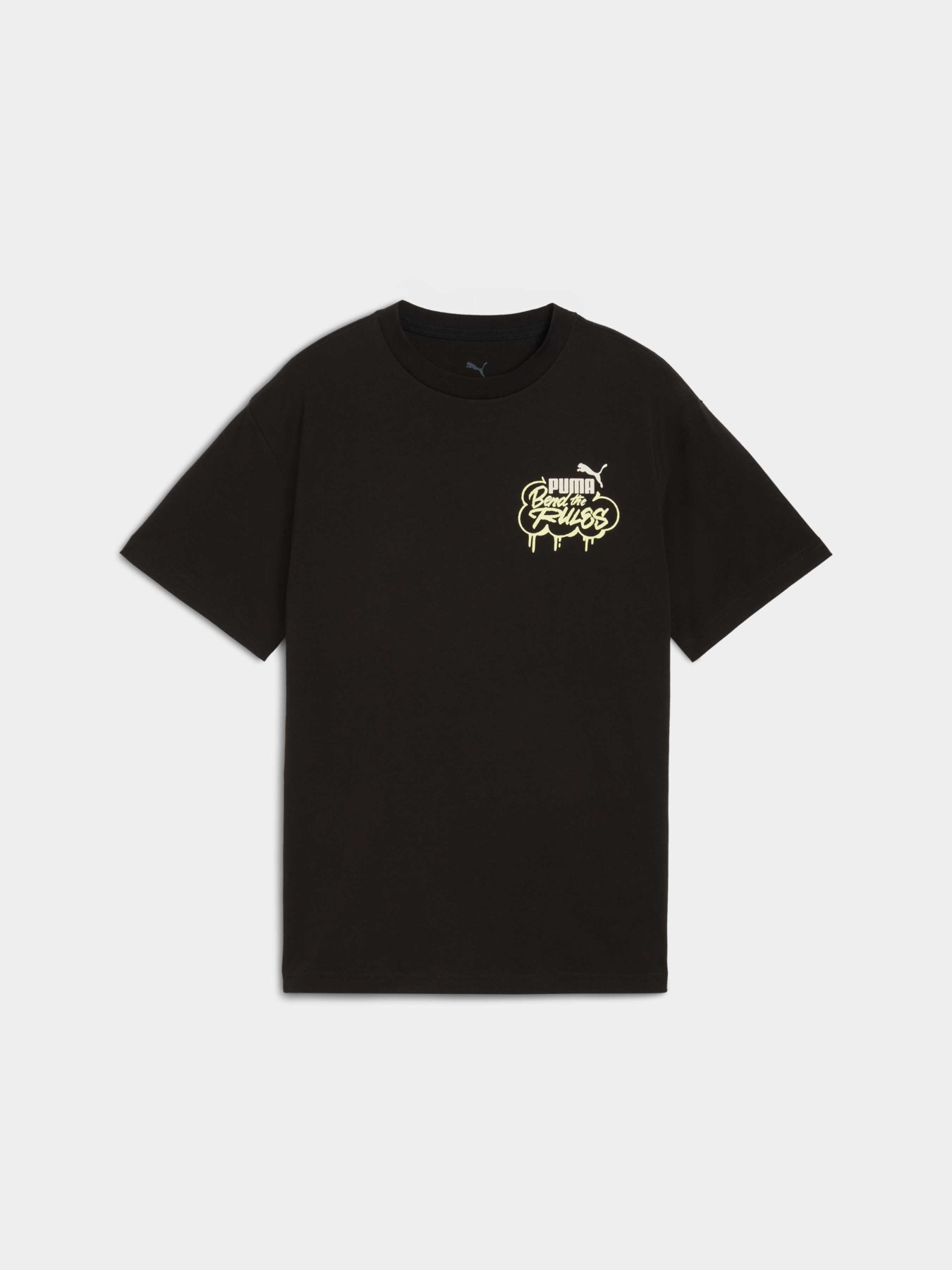 Футболка PUMA Mid90s Graphic Tee Ii модель 688465 Футболка PUMA Mid90s Graphic Tee Ii модель 688465 Фото