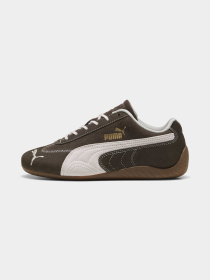 Кроссовки PUMA Speedcat Wine Club Wns модель 402562 Фото
