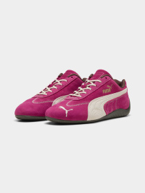 Кросівки повсякденні PUMA Speedcat Wine Club Wns модель 402562 Фото