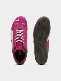 Кросівки повсякденні PUMA Speedcat Wine Club Wns модель 402562 Фото