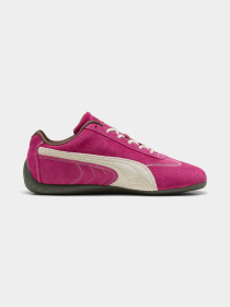 Кроссовки повседневные PUMA Speedcat Wine Club Wns модель 402562 Фото