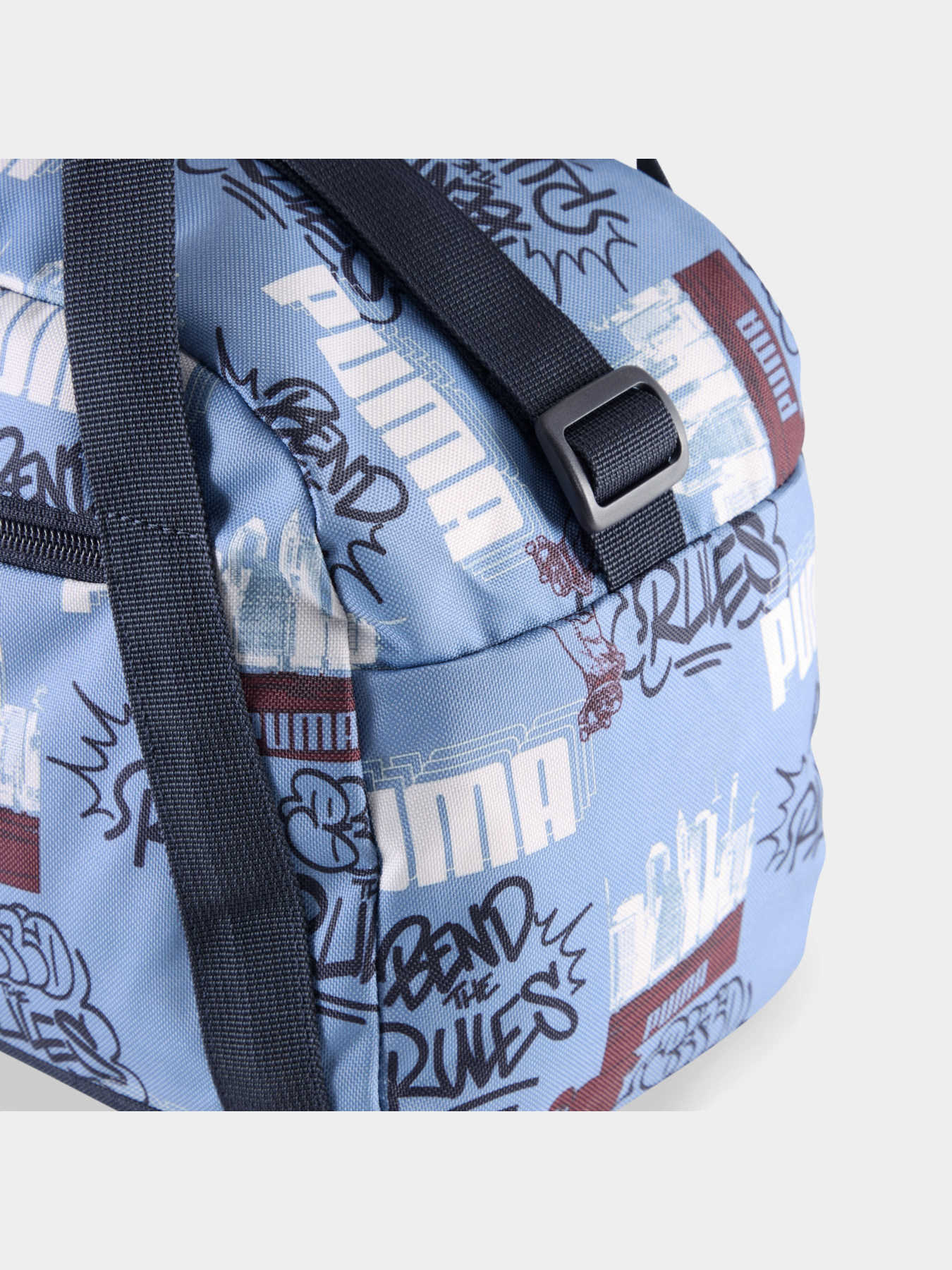 Сумка PUMA Phase Aop Extra Small S Модель 091326 Фото