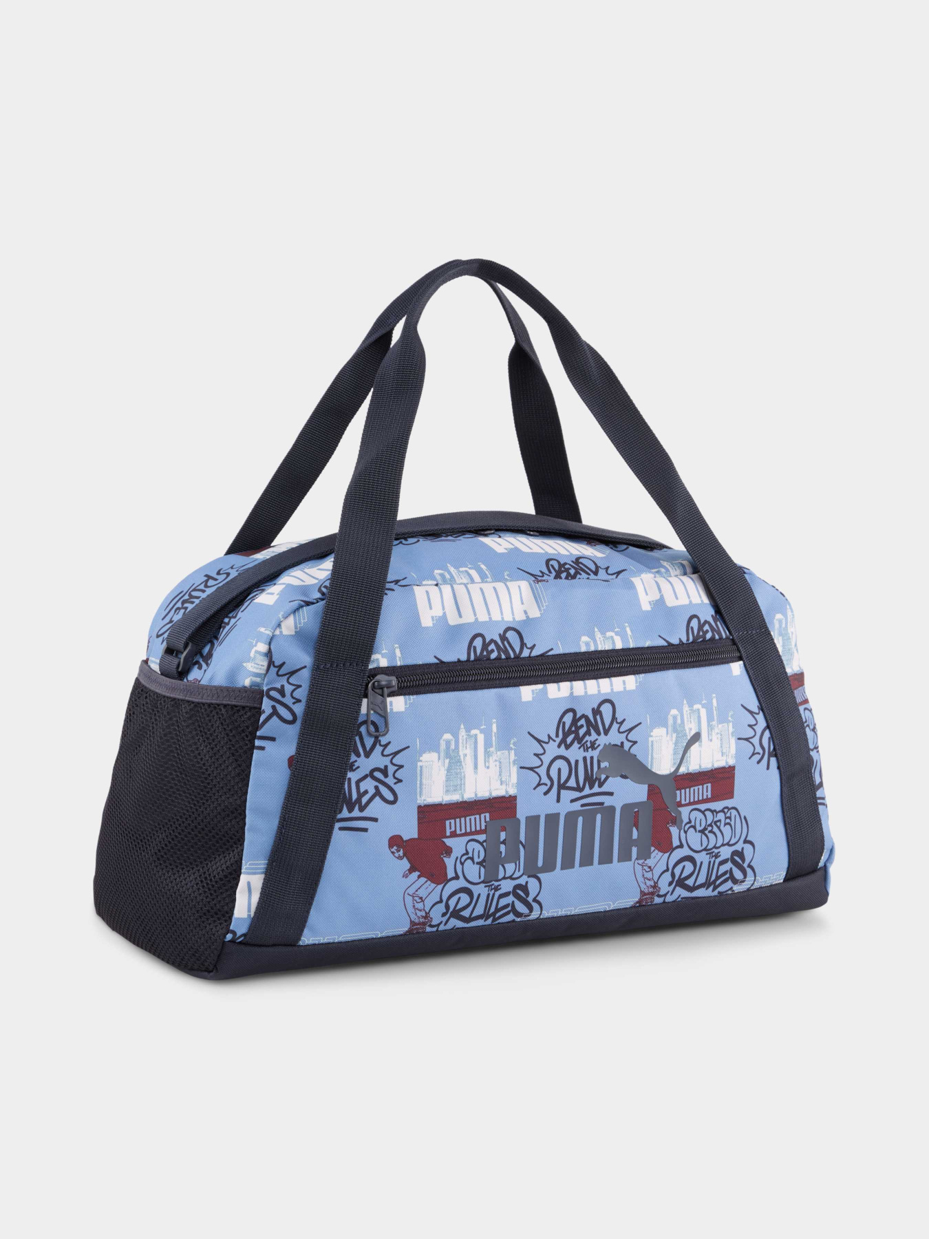 Сумка PUMA Phase Aop Extra Small S Модель 091326 Фото