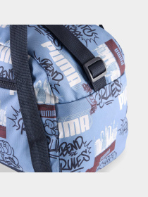 Сумка PUMA Phase Aop Extra Small S Модель 091326 Фото