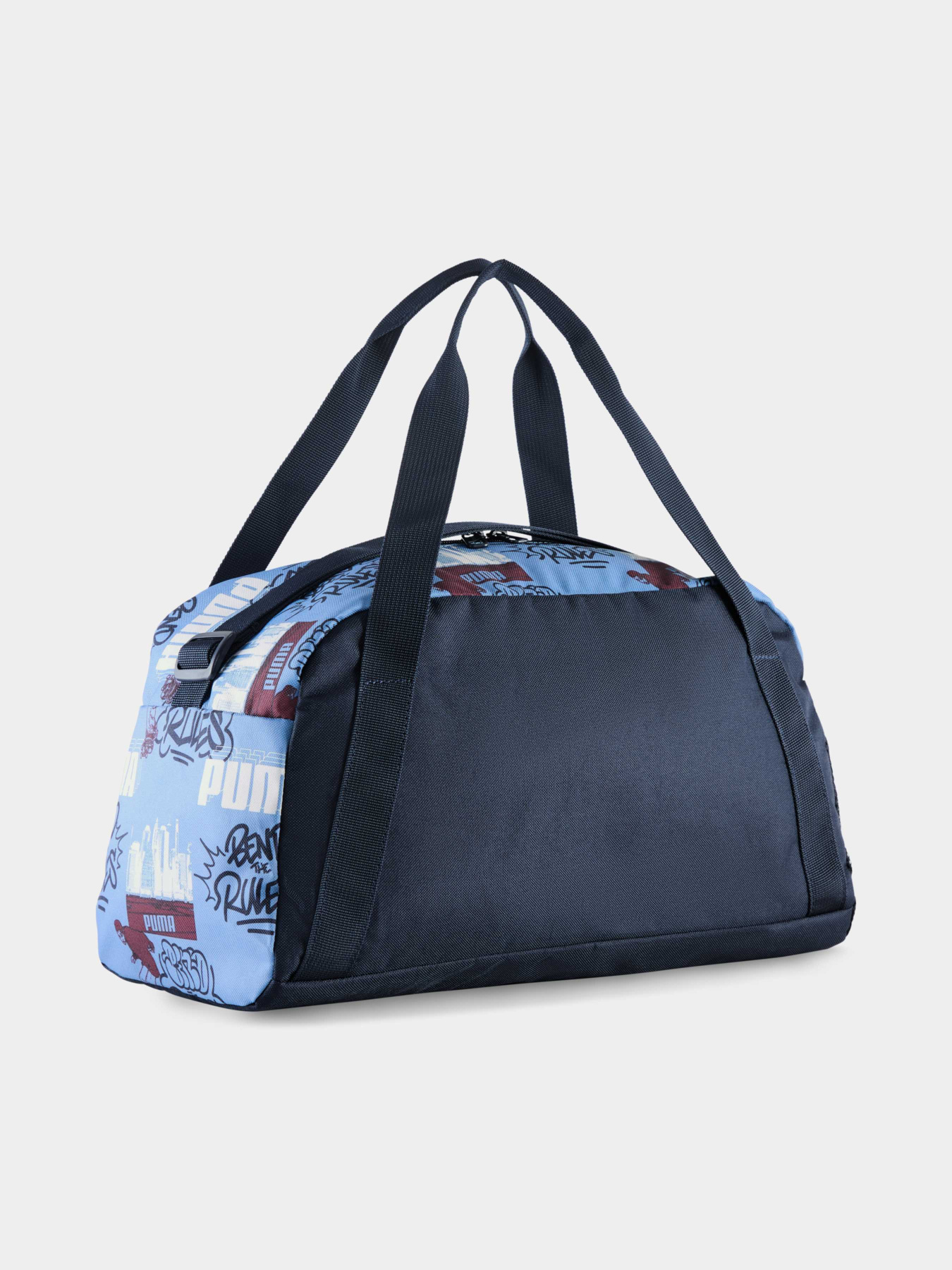 Сумка PUMA Phase Aop Extra Small S модель 091326 Фото