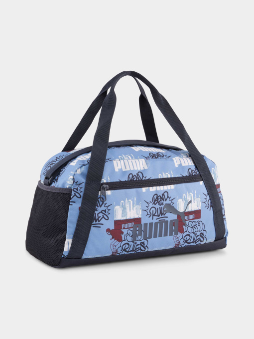 Сумка PUMA Phase Aop Extra Small S модель 091326 Фото